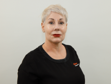 Profile photo of Denice Crowley